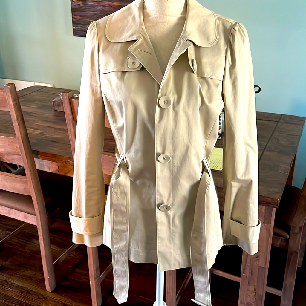 Halogen Coat